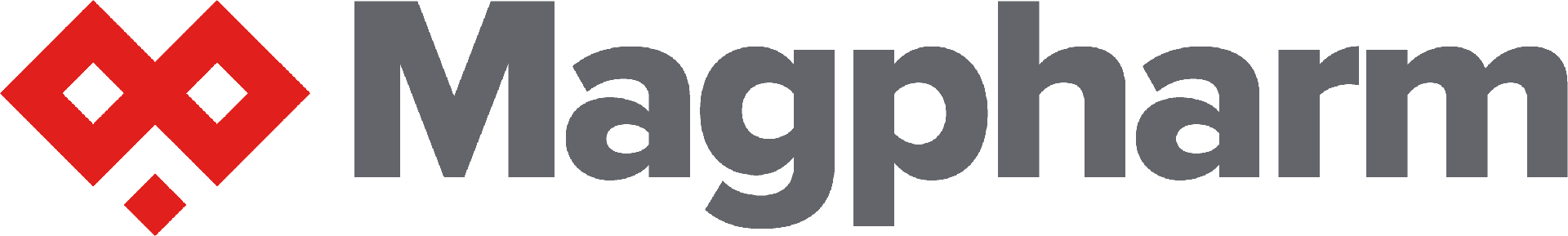 Magpharm