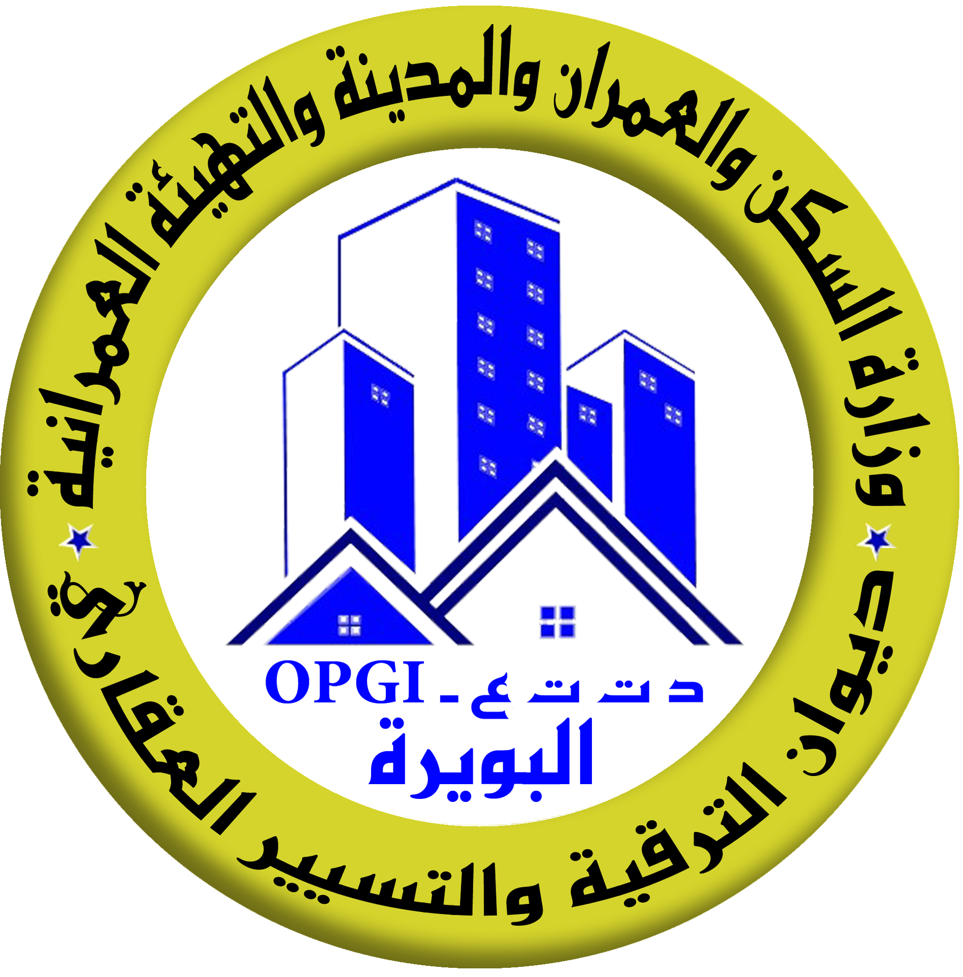 OPGI