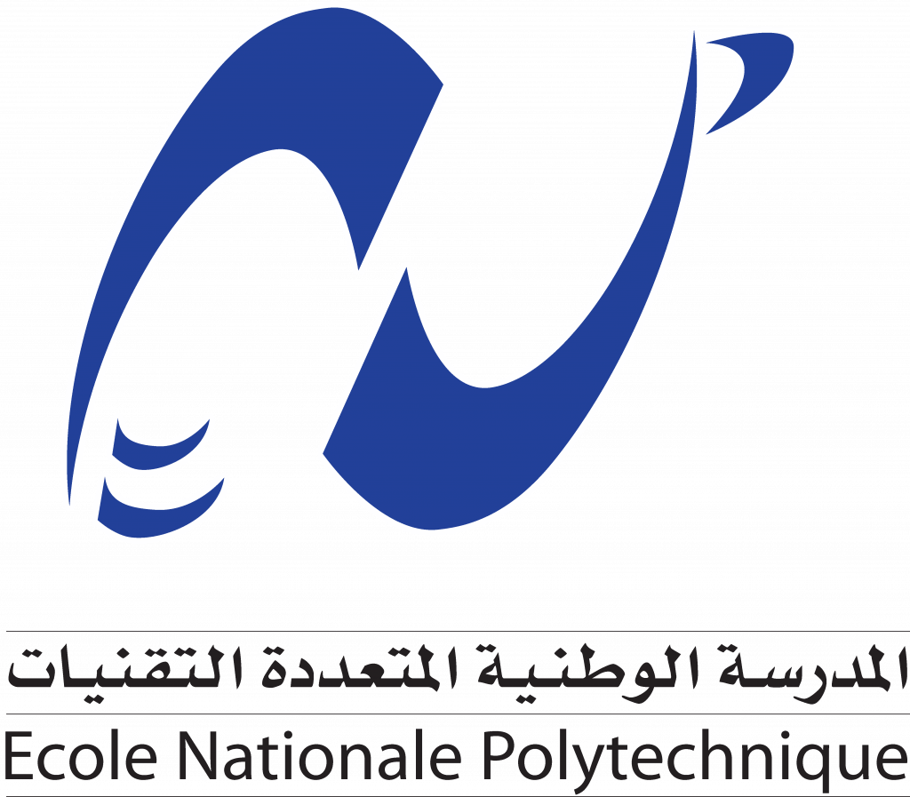 ECOLE NATIONALE POLYTECHNIQUE
