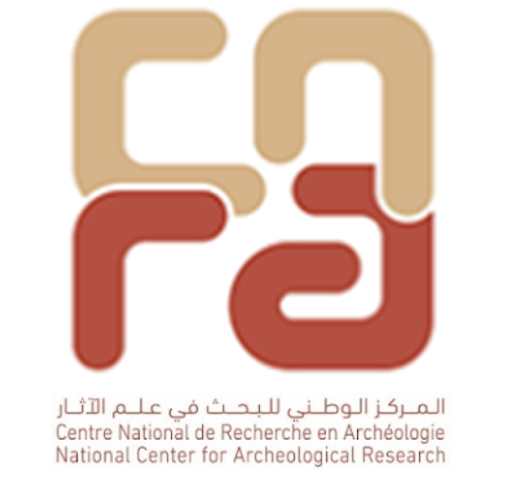 CENTRE NATIONAL DE RECHERCHE EN ARCHEOLOGIE
