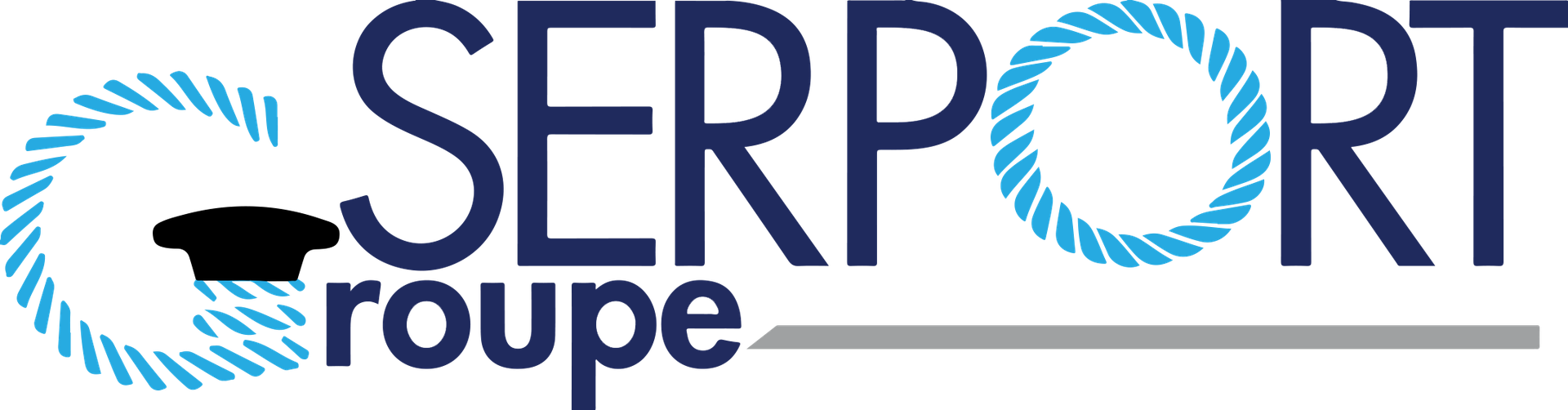 group serport